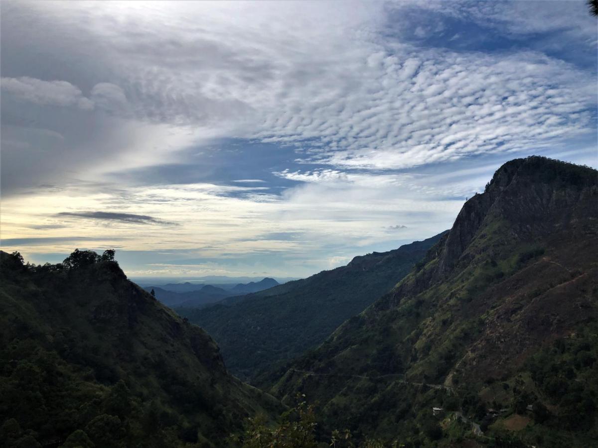 The Ella Valley Экстерьер фото
