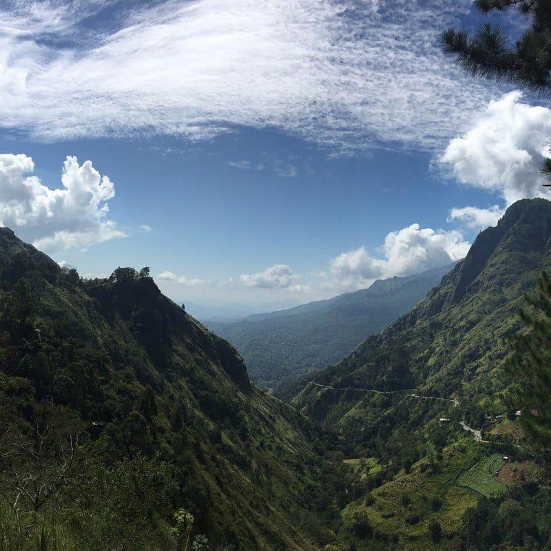 The Ella Valley Экстерьер фото
