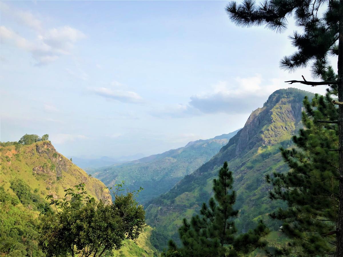 The Ella Valley Экстерьер фото