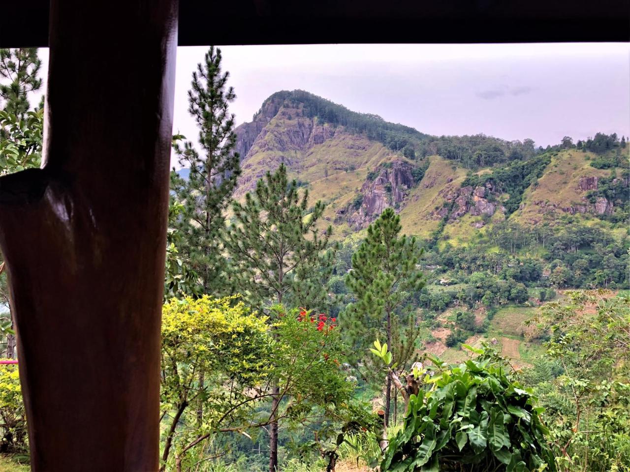 The Ella Valley Экстерьер фото